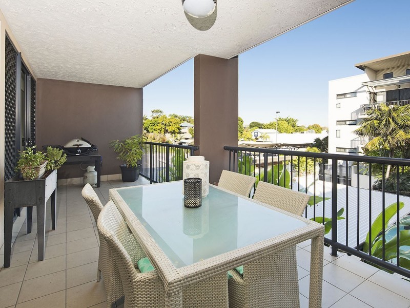 38/38 Brougham Street, Fairfield QLD 4103