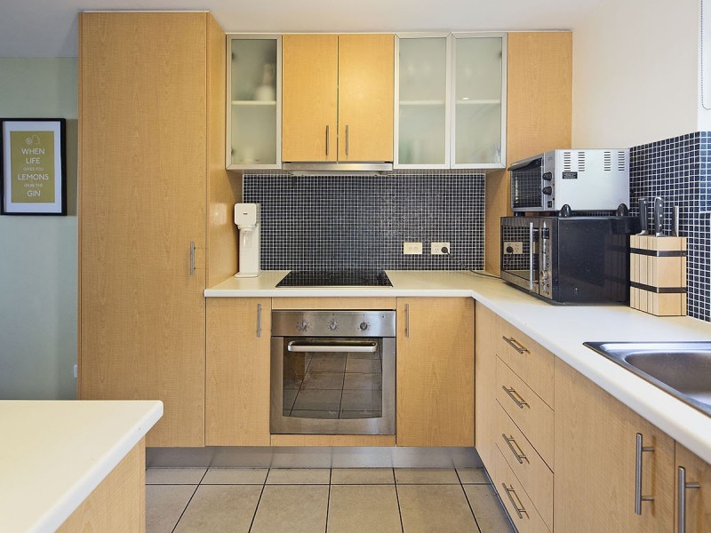 38/38 Brougham Street, Fairfield QLD 4103