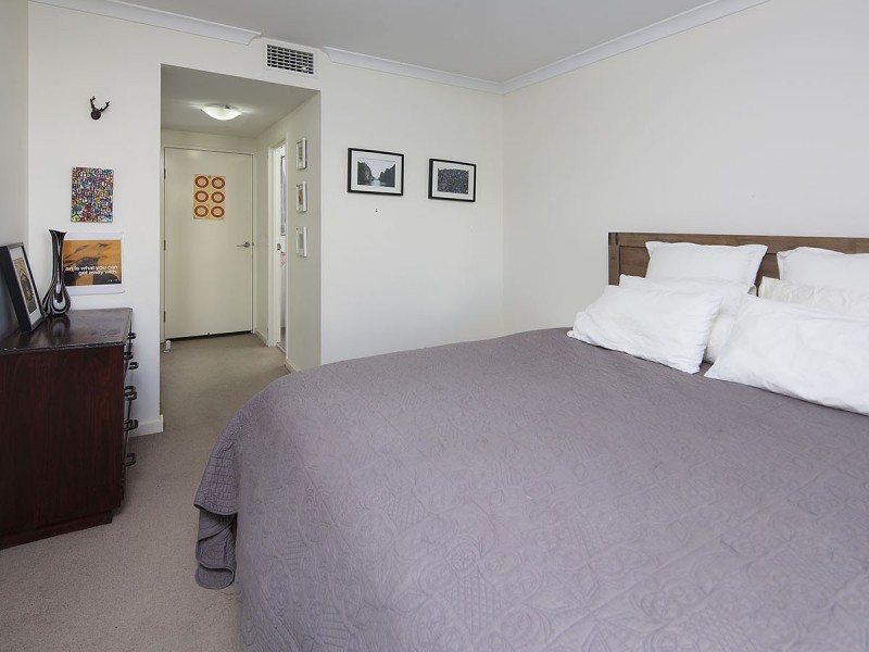 38/38 Brougham Street, Fairfield QLD 4103