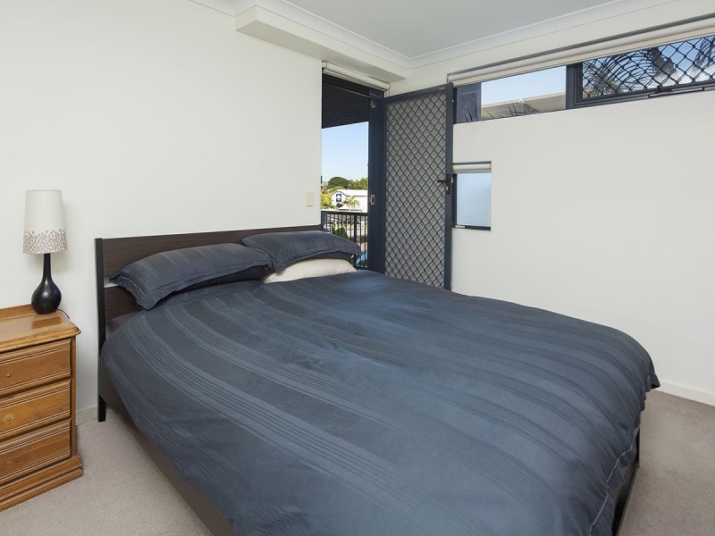 38/38 Brougham Street, Fairfield QLD 4103