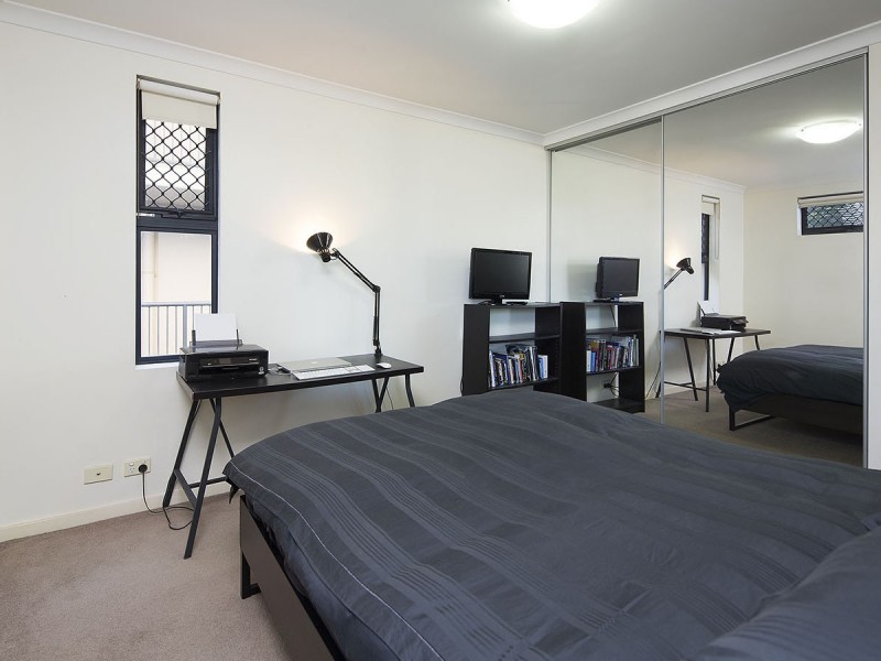 38/38 Brougham Street, Fairfield QLD 4103