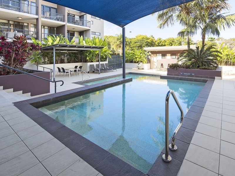 38/38 Brougham Street, Fairfield QLD 4103