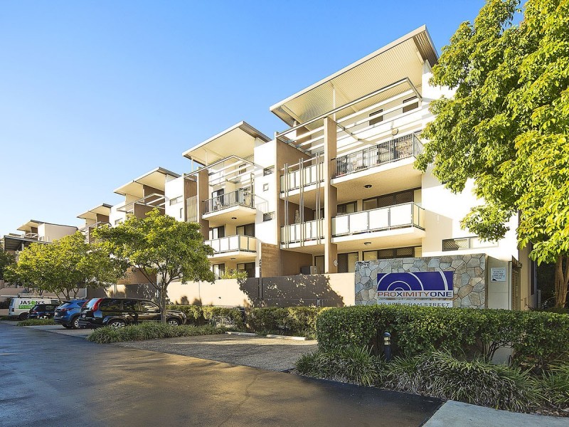 38/38 Brougham Street, Fairfield QLD 4103