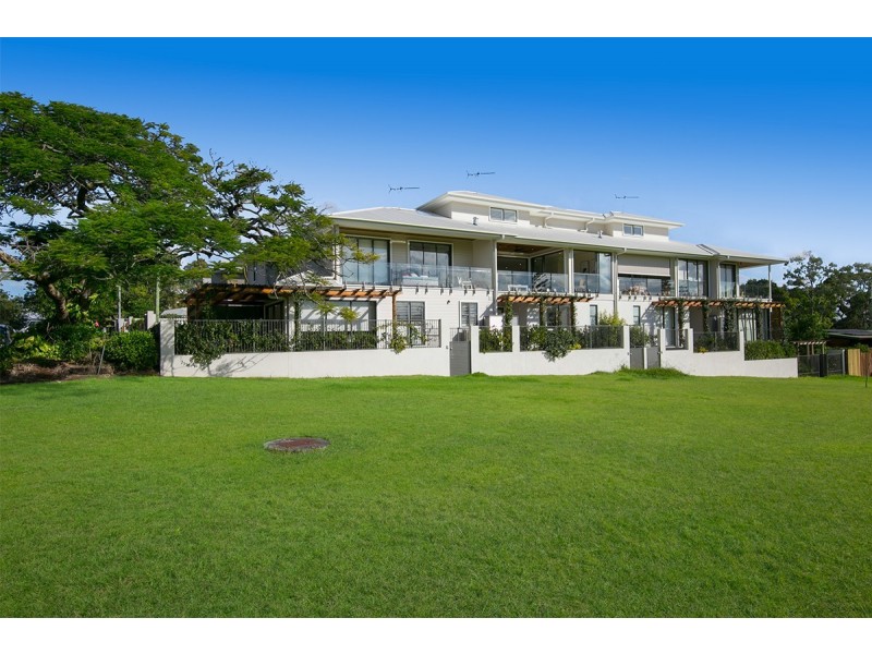 2/11 Simon Street, Yeronga QLD 4104