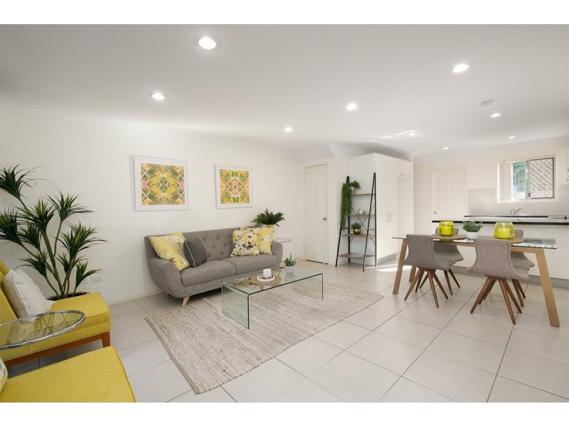 3/1 Victoria Street, Fairfield QLD 4103