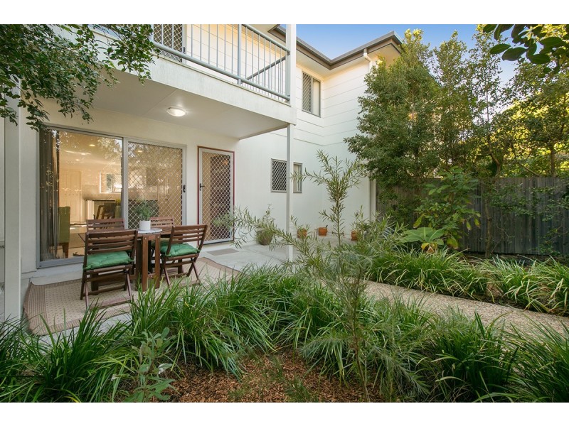 3/1 Victoria Street, Fairfield QLD 4103