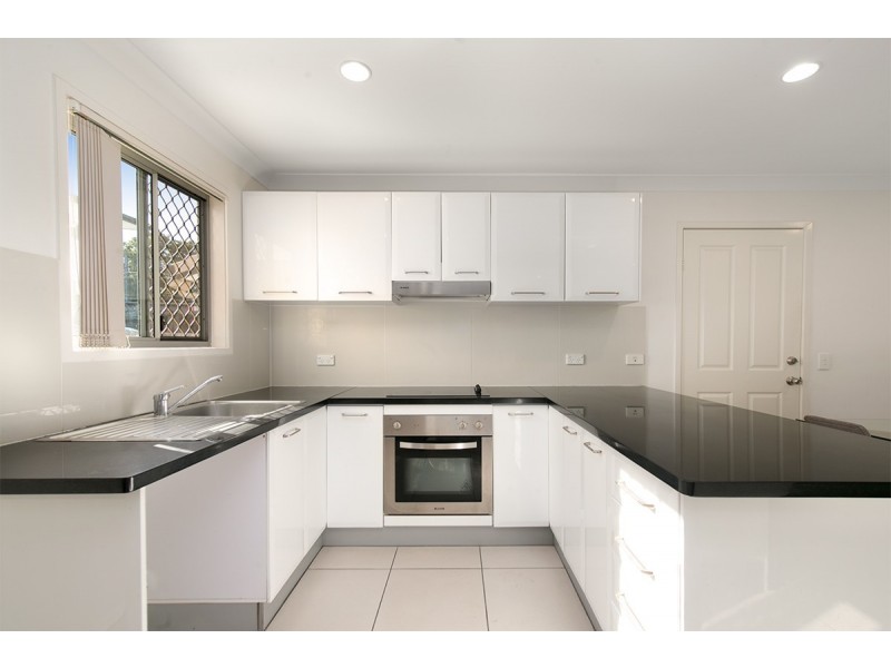 3/1 Victoria Street, Fairfield QLD 4103