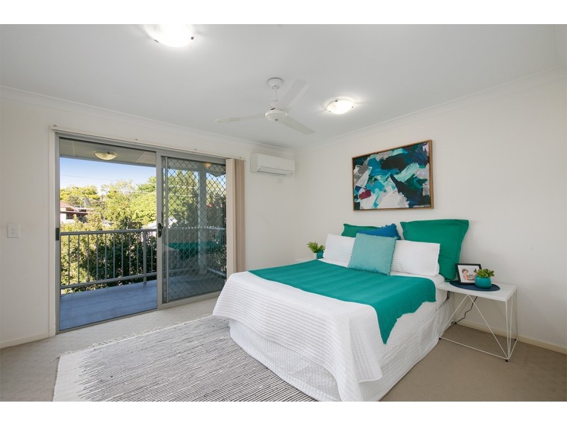 3/1 Victoria Street, Fairfield QLD 4103