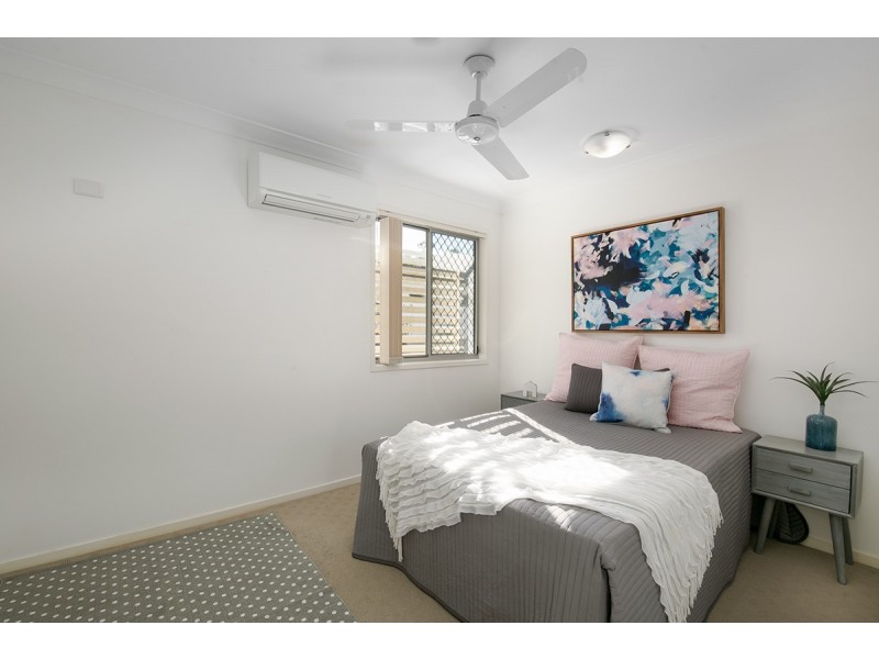 3/1 Victoria Street, Fairfield QLD 4103