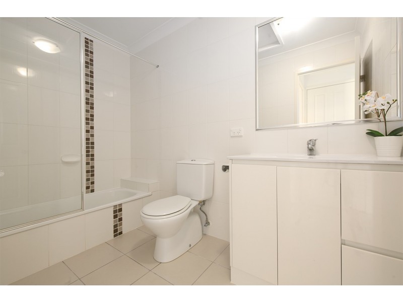 3/1 Victoria Street, Fairfield QLD 4103