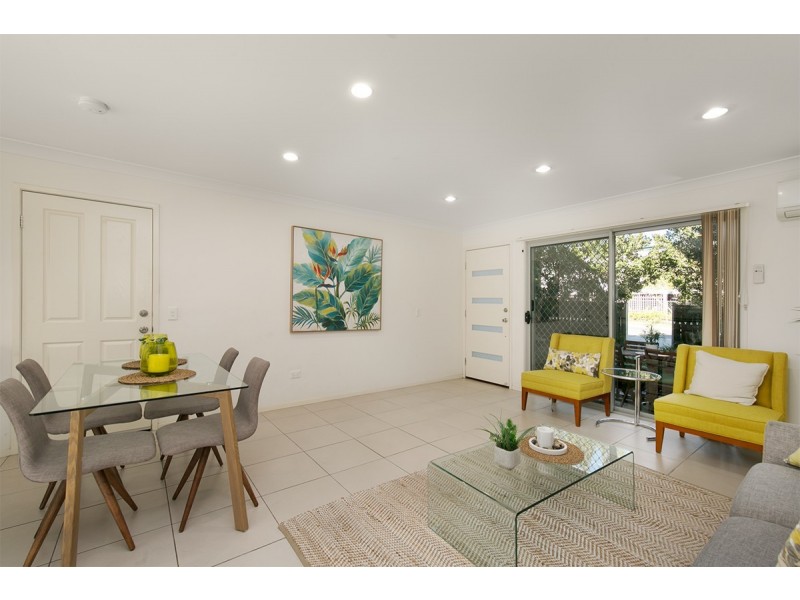 3/1 Victoria Street, Fairfield QLD 4103