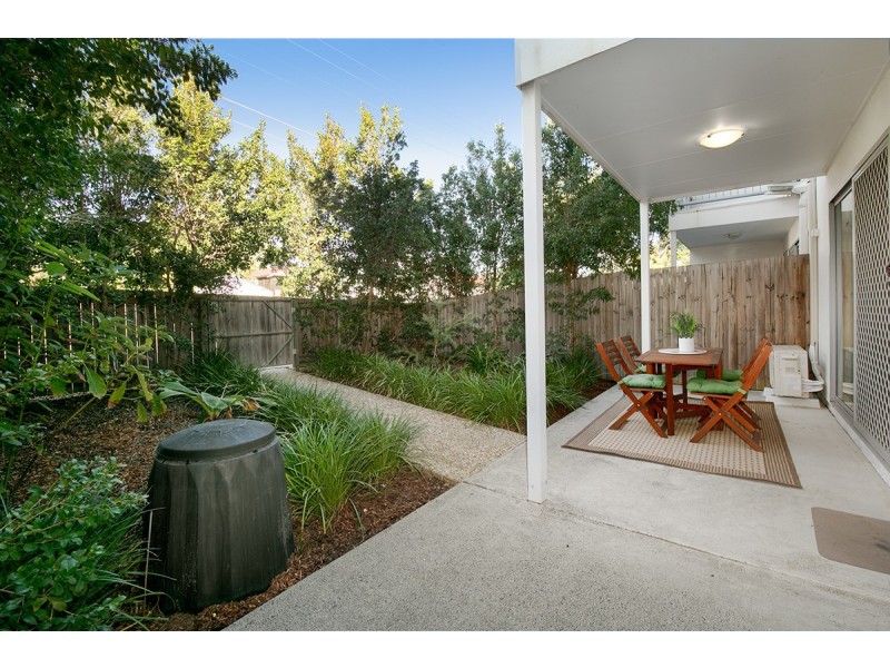 3/1 Victoria Street, Fairfield QLD 4103