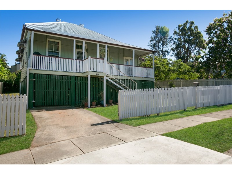 211 Park Road, Yeerongpilly QLD 4105