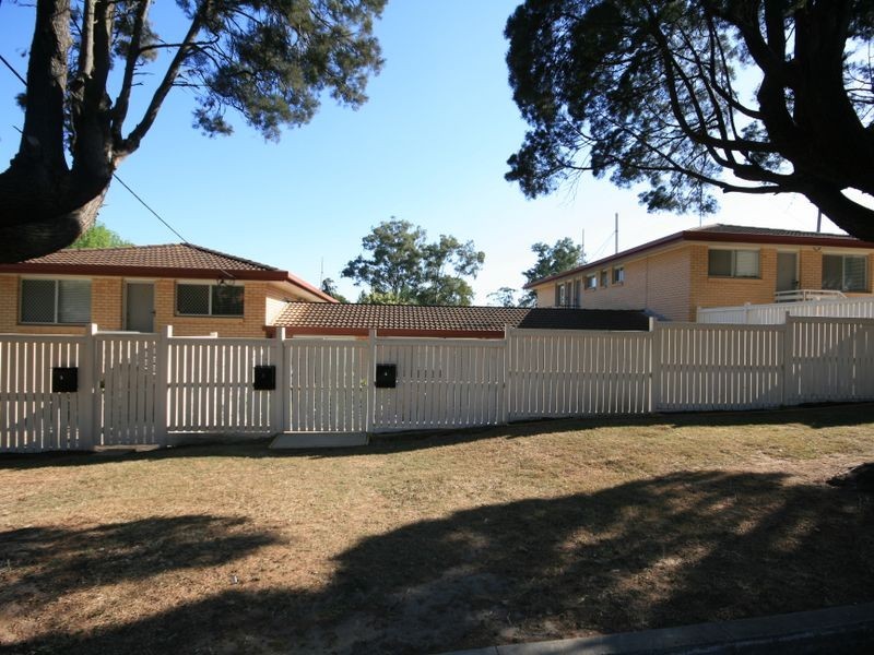 1/7 WOODVILLE PLACE, Annerley QLD 4103