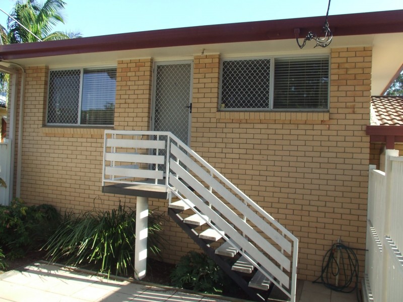1/7 WOODVILLE PLACE, Annerley QLD 4103