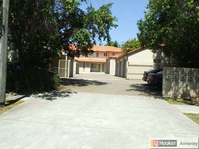 11/2 Blackburn Street, Moorooka QLD 4105