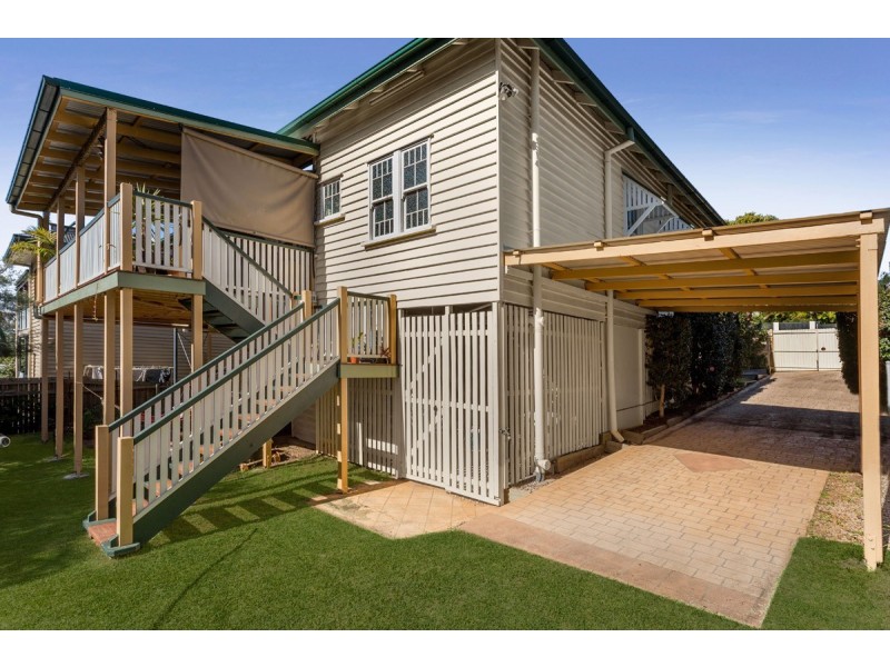 62 Devon Street, Annerley QLD 4103