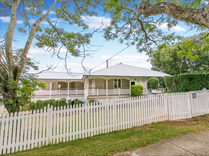 55 Green Street, Yeerongpilly QLD 4105