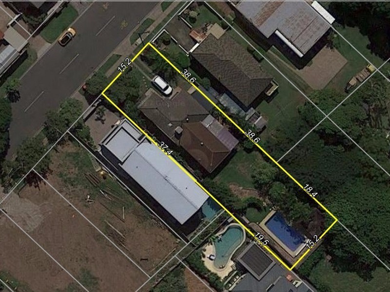 414 Brisbane Corso, Yeronga QLD 4104