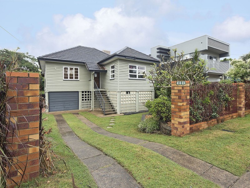 414 Brisbane Corso, Yeronga QLD 4104