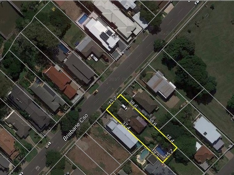 414 Brisbane Corso, Yeronga QLD 4104