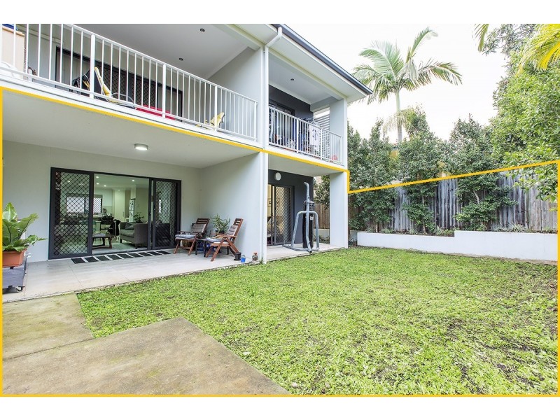 1/101 Chaucer Street, Moorooka QLD 4105