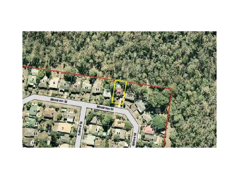 18 Meldrum Street, Salisbury QLD 4107