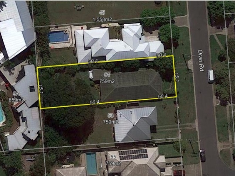 51 Orari Road, Yeronga QLD 4104
