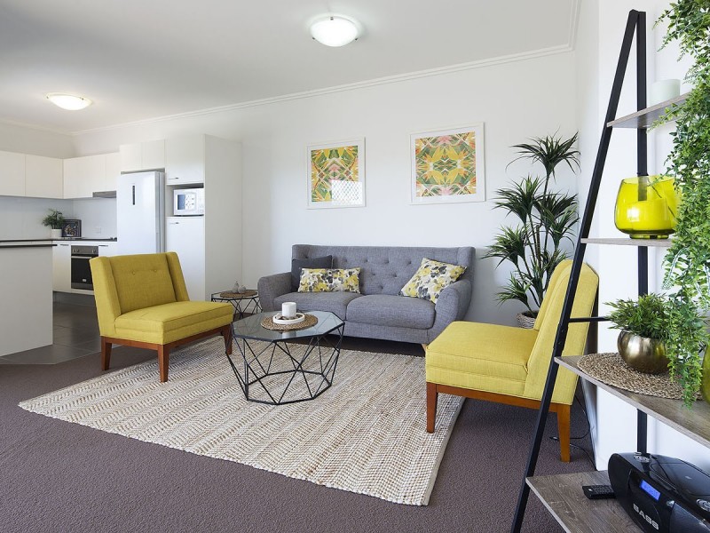 5/1 Dulwich Road, Yeronga QLD 4104