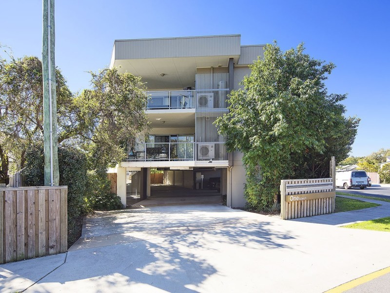 5/1 Dulwich Road, Yeronga QLD 4104