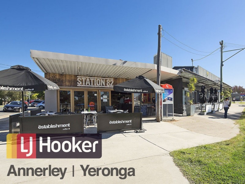 5/1 Dulwich Road, Yeronga QLD 4104