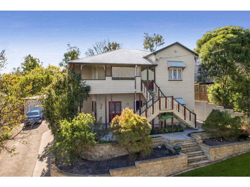 12 Swansea Street, Annerley QLD 4103