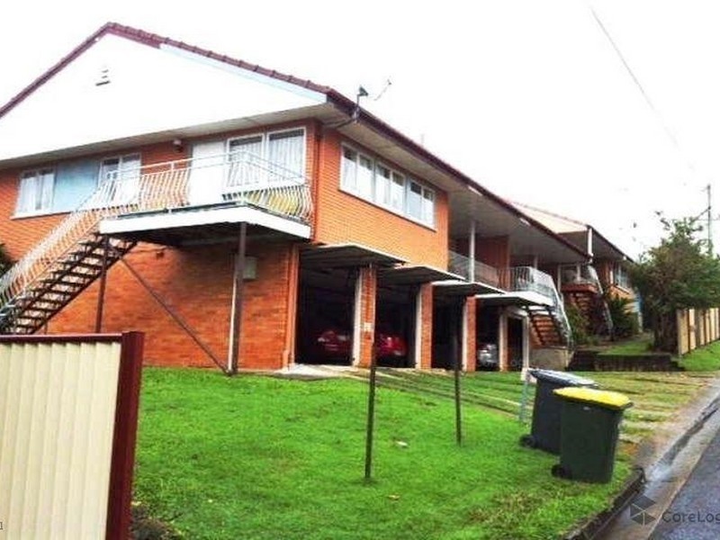 3/32 Portland Street, Annerley QLD 4103