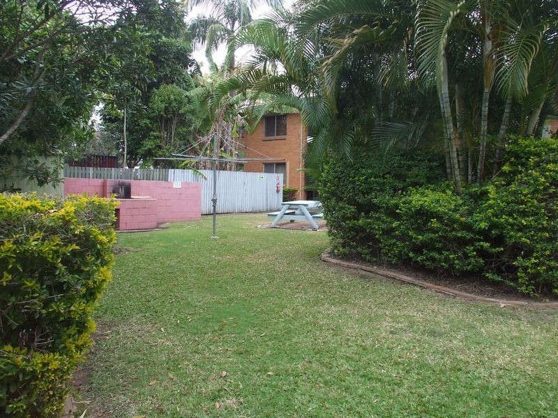 2/43 Victoria Street, Fairfield QLD 4103