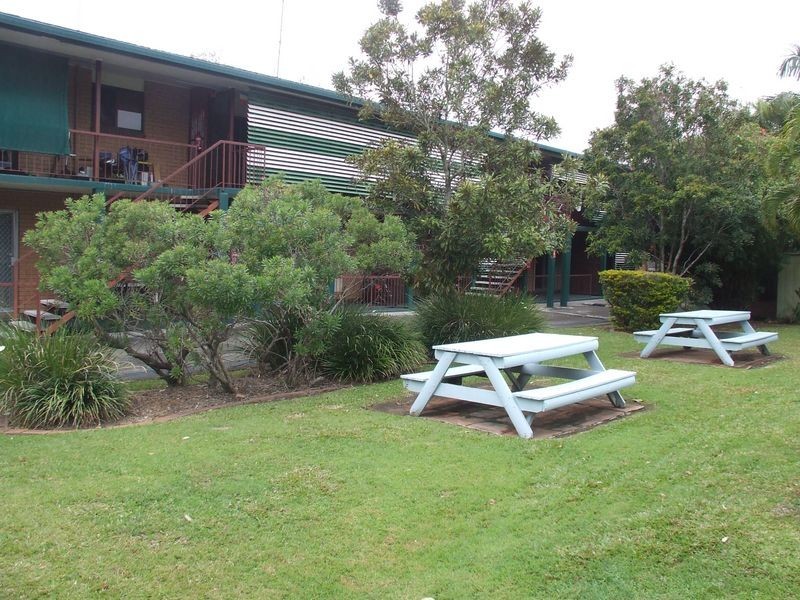 2/43 Victoria Street, Fairfield QLD 4103