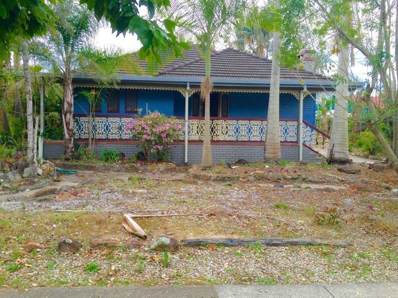 11 Mannington Street, Acacia Ridge QLD 4110