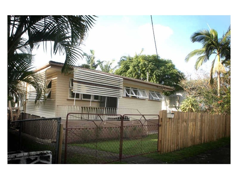 1/11 Louis Street, Annerley QLD 4103