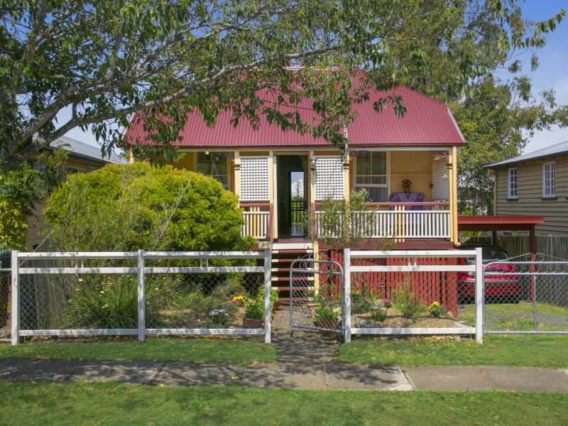 59 Bower Street, Annerley QLD 4103