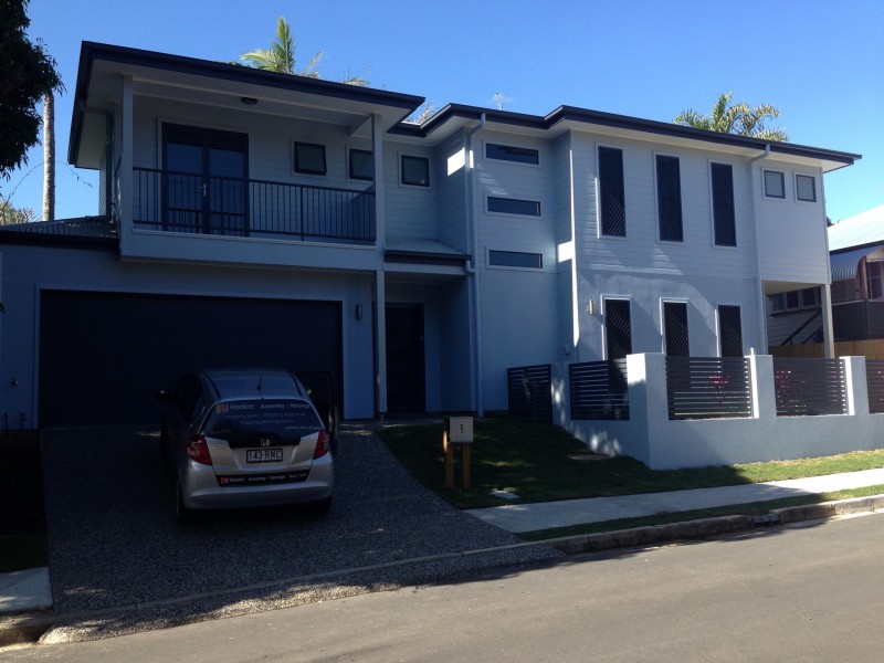 34B Junction Terrace, Annerley QLD 4103