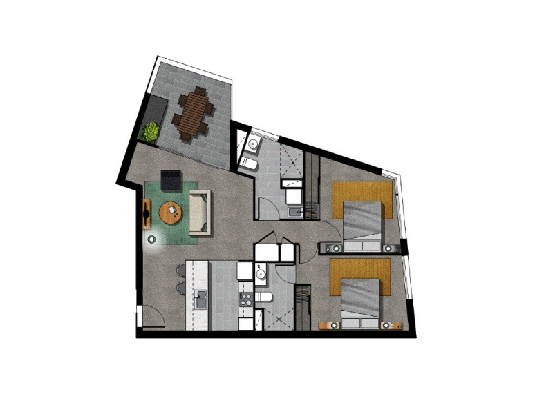 62 Shottery Street, Yeronga QLD 4104 Floorplan