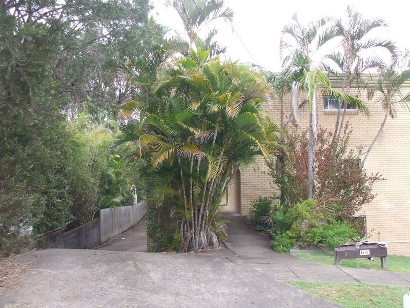 3/64 Fanny Street, Annerley QLD 4103