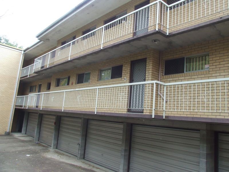 3/64 Fanny Street, Annerley QLD 4103