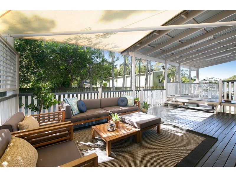 50 Livingstone Street, Yeerongpilly QLD 4105