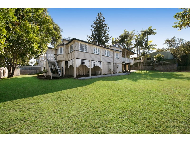 50 Livingstone Street, Yeerongpilly QLD 4105