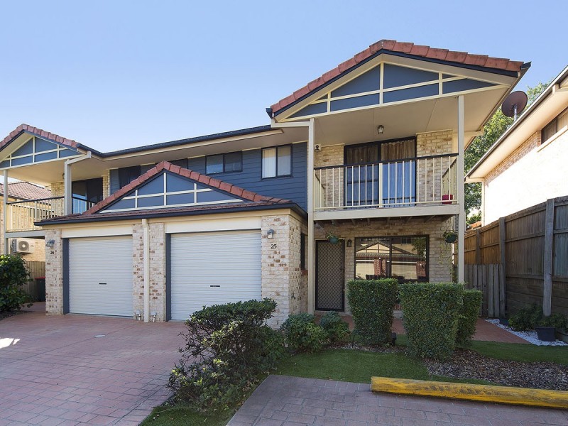 25/85 Muriel Avenue, Moorooka QLD 4105