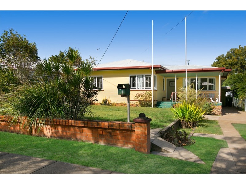 7 Melina Street, Salisbury QLD 4107