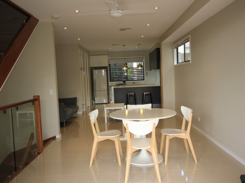 5/8 Clive Street, Annerley QLD 4103