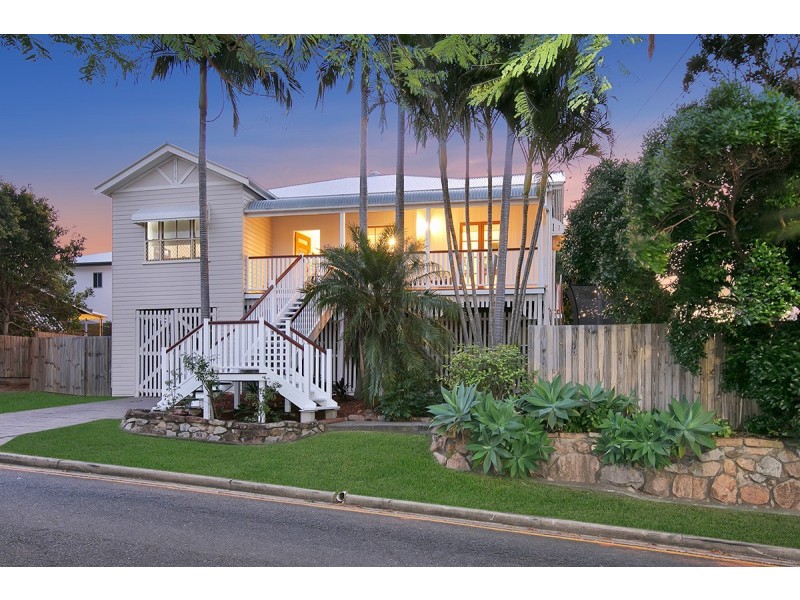 63 Frederick Street, Annerley QLD 4103