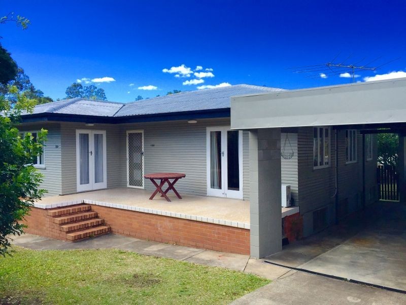 123 Windmill Street, Tarragindi QLD 4121