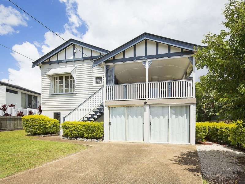 15 Gibson Street, Annerley QLD 4103